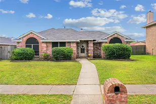 2516 Buck Dr, Mesquite, TX 75181 - Photo 3