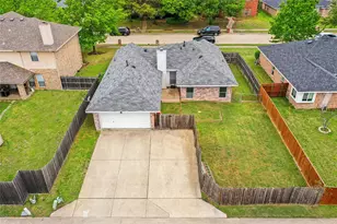 2516 Buck Dr, Mesquite, TX 75181 - Photo 33