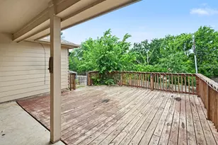 808 N Ridge Dr, White Settlement, TX 76108 - Photo 29