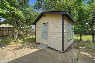 720 Blanton Dr, Sherman, TX 75092 - Photo 37