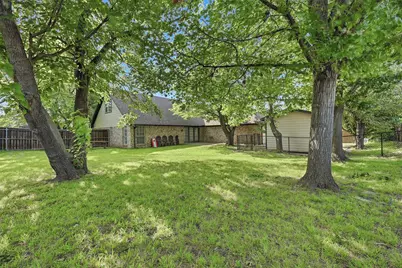 720 Blanton Drive, Sherman, TX 75092 - Photo 35