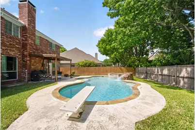 1507 Hunters Creek Drive, McKinney, TX 75072 - Photo 35