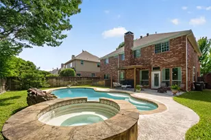 1507 Hunters Creek Dr, McKinney, TX 75072 - Photo 31