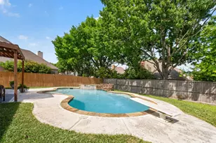 1507 Hunters Creek Dr, McKinney, TX 75072 - Photo 33