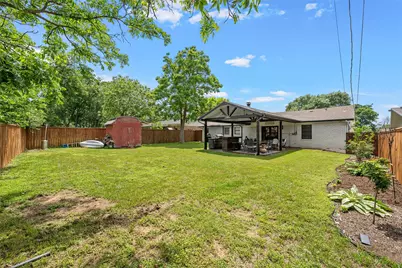 1307 Melrose Drive, Waco, TX 76710 - Photo 33