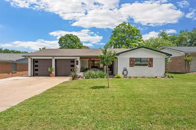 1307 Melrose Drive, Waco, TX 76710 - Photo 3