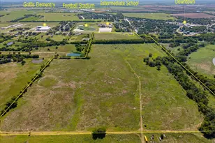 75+/-Ac Fm 36, Caddo Mills, TX 75135 - Photo 1