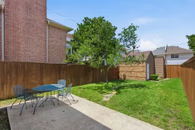 3434 Granada Avenue, University Park, TX 75205 - Photo 31