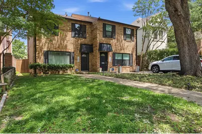 3434 Granada Avenue, University Park, TX 75205 - Photo 3