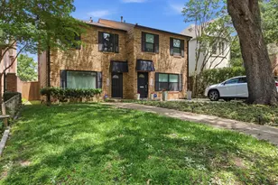 3434 Granada Ave, University Park, TX 75205 - Photo 3