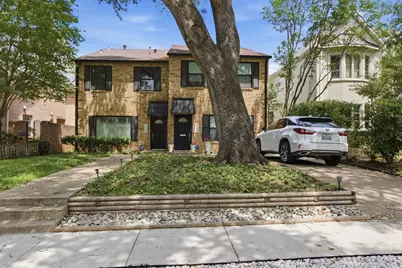 3434 Granada Avenue, University Park, TX 75205 - Photo 1