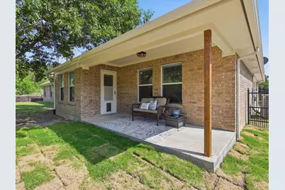 6600 Silver Oak Lane, Fort Worth, TX 76135 - Photo 27