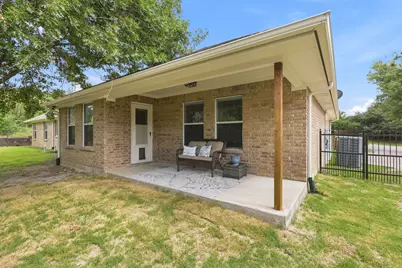 6600 Silver Oak Lane, Fort Worth, TX 76135 - Photo 29