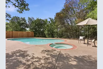 6600 Silver Oak Lane, Fort Worth, TX 76135 - Photo 29