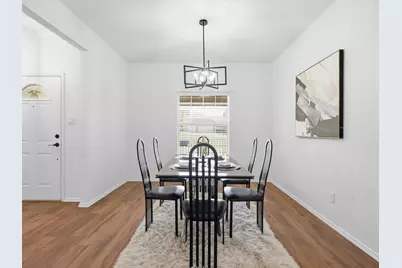 6600 Silver Oak Lane, Fort Worth, TX 76135 - Photo 5