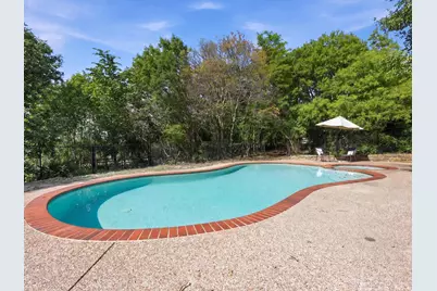 6600 Silver Oak Lane, Fort Worth, TX 76135 - Photo 27