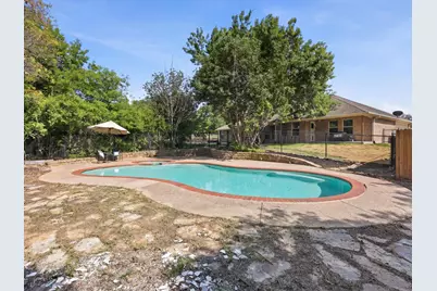 6600 Silver Oak Lane, Fort Worth, TX 76135 - Photo 31