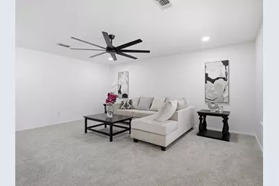 6600 Silver Oak Lane, Fort Worth, TX 76135 - Photo 11