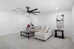 6600 Silver Oak Ln, Fort Worth, TX 76135 - Photo 11