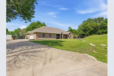 6600 Silver Oak Lane, Fort Worth, TX 76135 - Photo 39