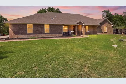 6600 Silver Oak Lane, Fort Worth, TX 76135 - Photo 37