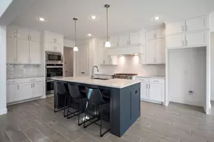 2351 Waterford Wy, Prosper, TX 75078 - Photo 7