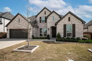 2351 Waterford Wy, Prosper, TX 75078 - Photo 1