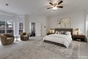 17101 Vista Tree Cir, Dallas, TX 75248 - Photo 1