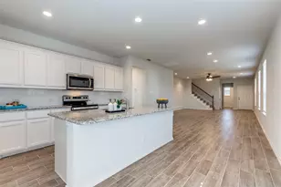 1912 Scarlet Ln, Melissa, TX 75454 - Photo 3