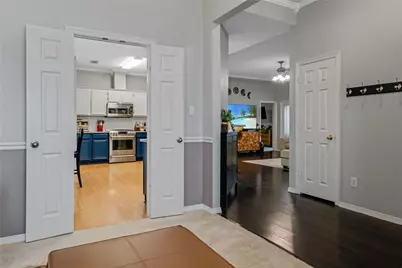 4152 Creekhollow Drive, Carrollton, TX 75010 - Photo 17