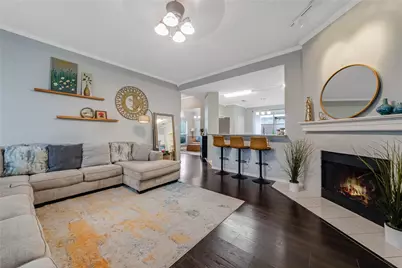 4152 Creekhollow Drive, Carrollton, TX 75010 - Photo 5