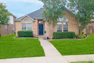4152 Creekhollow Dr, Carrollton, TX 75010 - Photo 1