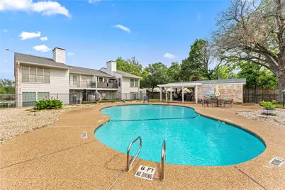 2907 Lake Shore #103, Waco, TX 76708 - Photo 23