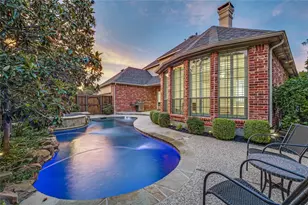 1325 Marble Falls Dr, Allen, TX 75013 - Photo 35