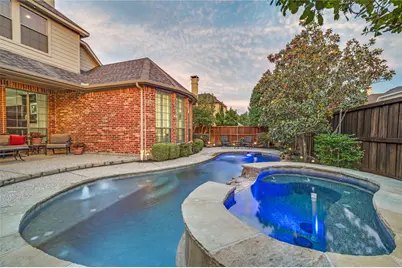 1325 Marble Falls Drive, Allen, TX 75013 - Photo 33