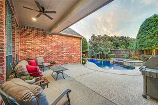 1325 Marble Falls Dr, Allen, TX 75013 - Photo 31