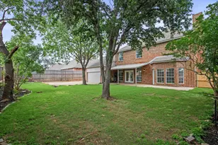 634 Meadowcrest Dr, Highland Village, TX 75077 - Photo 39