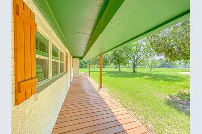 8102 County Road 254, Clyde, TX 79510 - Photo 5