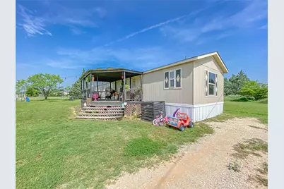 8102 County Road 254, Clyde, TX 79510 - Photo 19