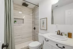 5644 Santa Fe Trail, Haltom City, TX 76148 - Photo 19