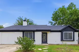 5644 Santa Fe Trail, Haltom City, TX 76148 - Photo 1