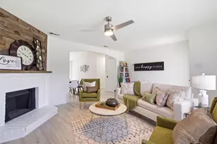 5644 Santa Fe Trail, Haltom City, TX 76148 - Photo 11