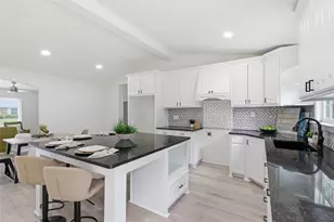 5644 Santa Fe Trail, Haltom City, TX 76148 - Photo 5