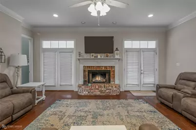 9651 Gardere Drive, Shreveport, LA 71115 - Photo 5