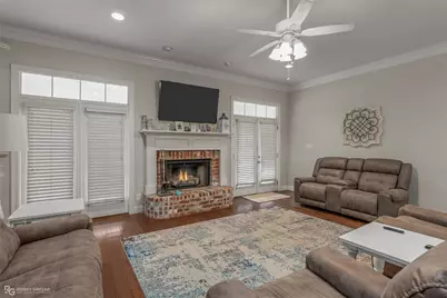 9651 Gardere Drive, Shreveport, LA 71115 - Photo 9