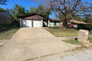 7517 Castillo Rd, Fort Worth, TX 76112 - Photo 1