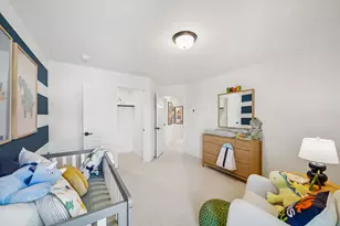 1001 Marigold Ln, Crowley, TX 76036 - Photo 19