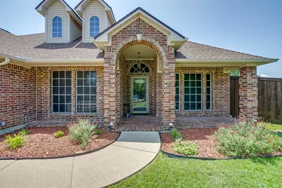 7800 Raton Ridge Lane, Arlington, TX 76002 - Photo 3