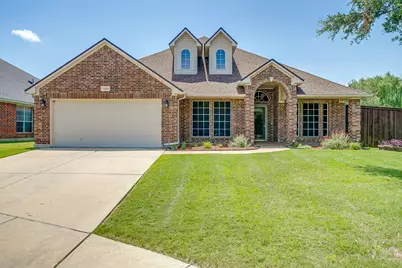 7800 Raton Ridge Lane, Arlington, TX 76002 - Photo 1