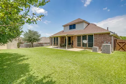 7800 Raton Ridge Lane, Arlington, TX 76002 - Photo 35